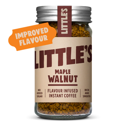 Little's инстантно кафе с кленов сироп, 50 гр