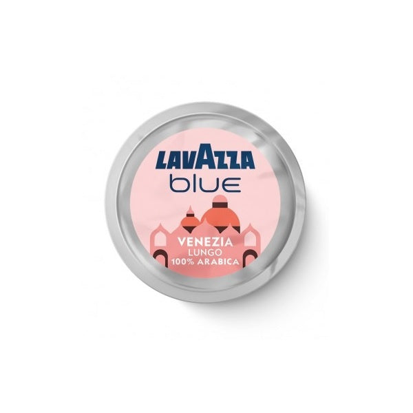 Lavazza Blue Venezia Lungo 100 бр. капсули