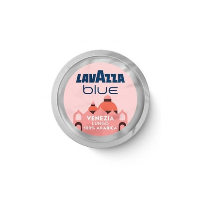 Lavazza Blue Venezia Lungo 100 бр. капсули