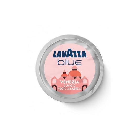 Lavazza Blue Venezia Lungo 100 бр. капсули