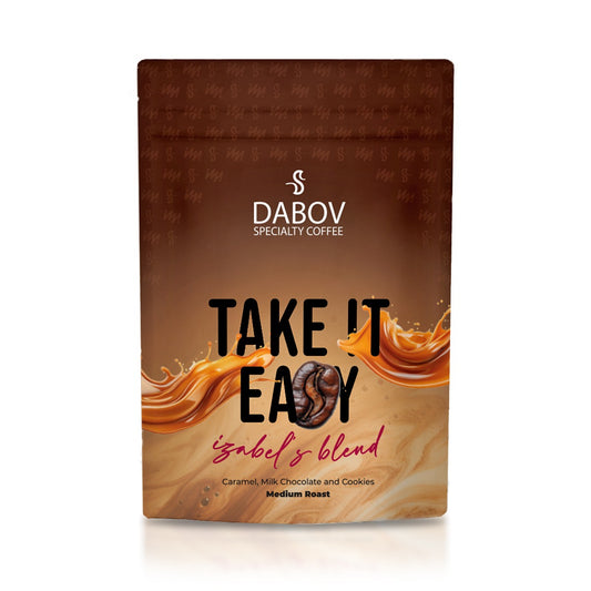 COSTA COFFEE PROF 100% FASOLE ARABICA, 1KG