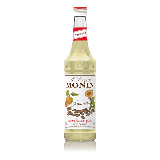 MONIN сироп Амарето 0.7 л