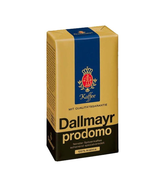 Dallmayr PRODOMO мляно кафе