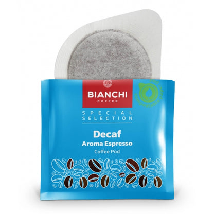 Bianchi Decaf безкофеиново кафе дози