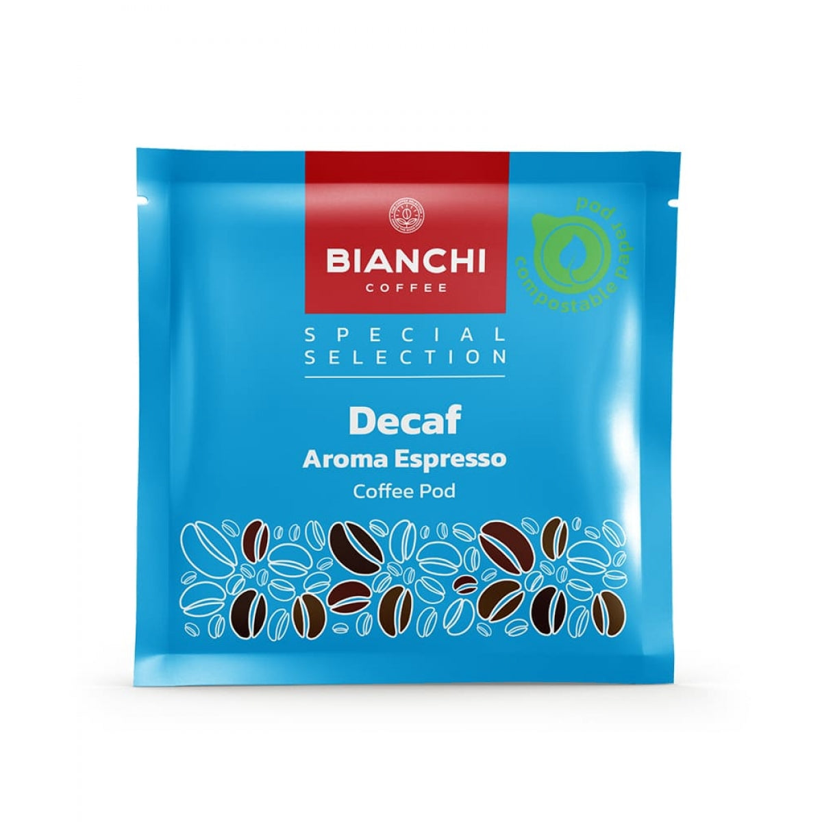 Bianchi Decaf безкофеиново кафе дози