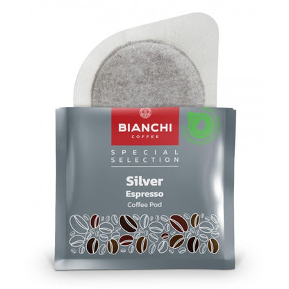 Doze de cafea Bianchi Silver