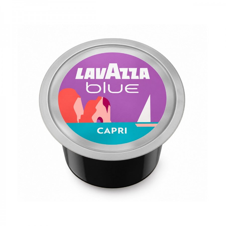 Julius Meinl Professional Espresso 100% Arabica capsule pentru aparatele Lavazza Blue, 96 buc.