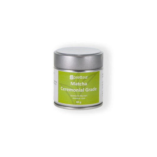 Матча Ceremonial