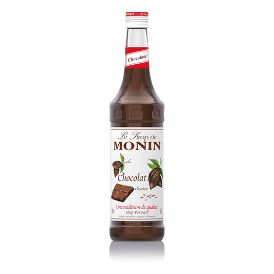 MONIN сироп Шоколад 0.7 л