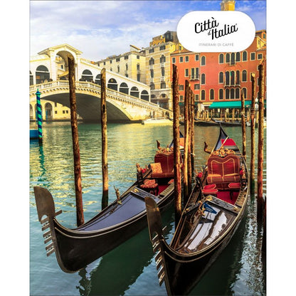 Capsule de cafea Lavazza QUALITA ORO compatibile cu A MODO MIO, 16 buc.