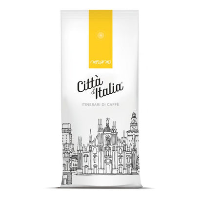 Capsule de cafea Lavazza QUALITA ORO compatibile cu A MODO MIO, 16 buc.