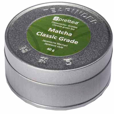 Матча Класик