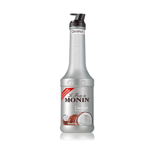 MONIN Пюре Кокос 1 л
