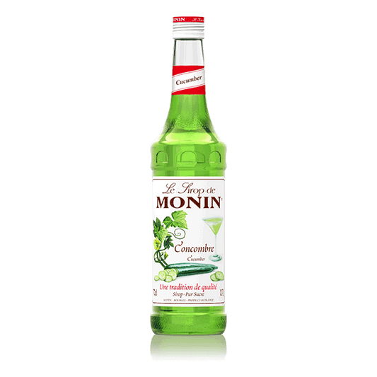 MONIN сироп Краставица 0.7 л