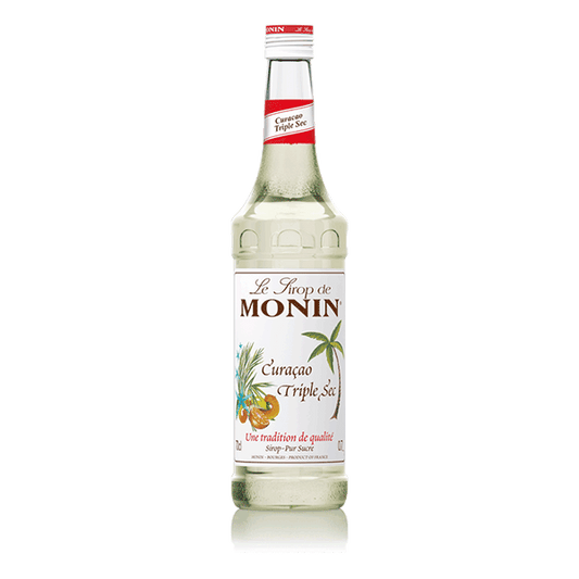 MONIN сироп Трипъл Сек 0.7 л