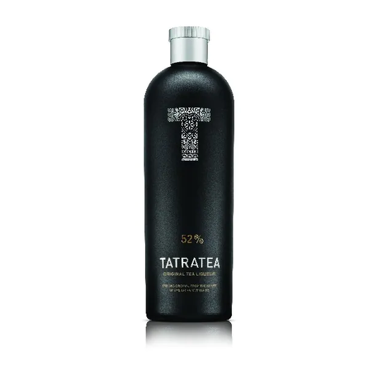 TATRATEA ORIGINAL 52% lichior de ceai, 700 ml