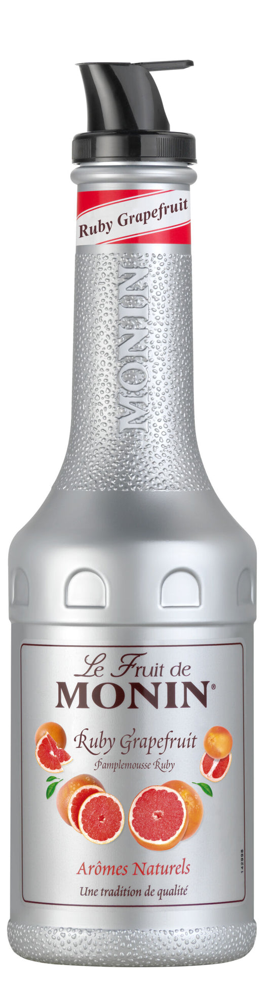 MONIN Пюре Руби Грейпфрут 1 л