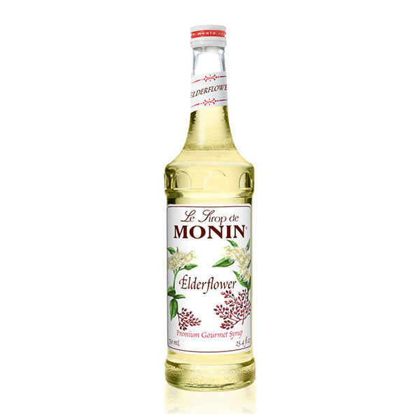 MONIN сироп Бъз 0.7 л