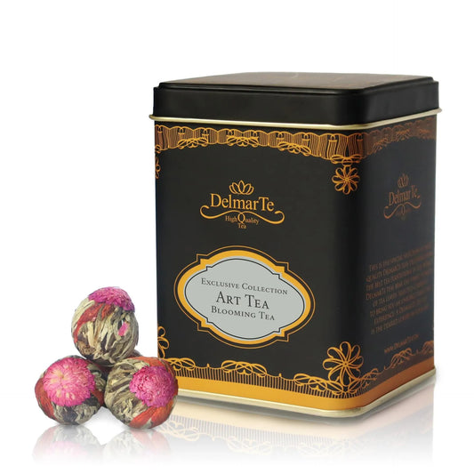 DelmarTe Exclusive Тибетски изгрев