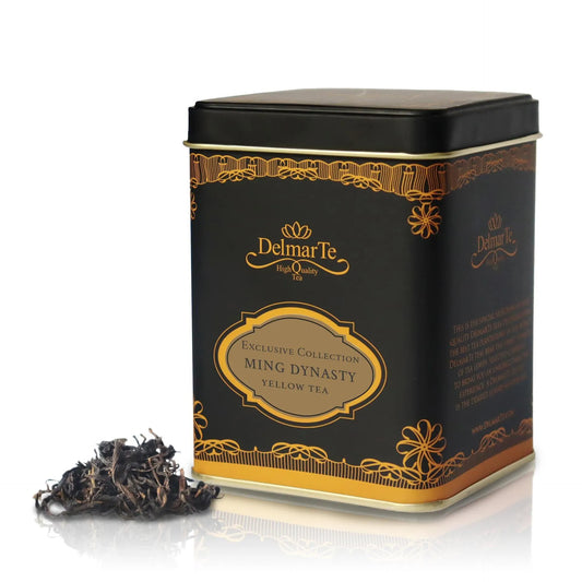 DelmarTe Exclusive Минг