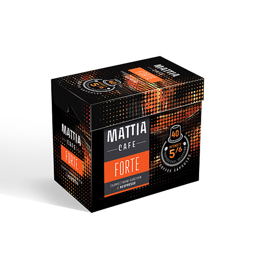 Cafea boabe Mattia Cafe Classico, 1 kg