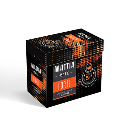 Cafea boabe Mattia Cafe Classico, 1 kg
