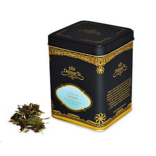 DelmarTe Home Tea Гейша