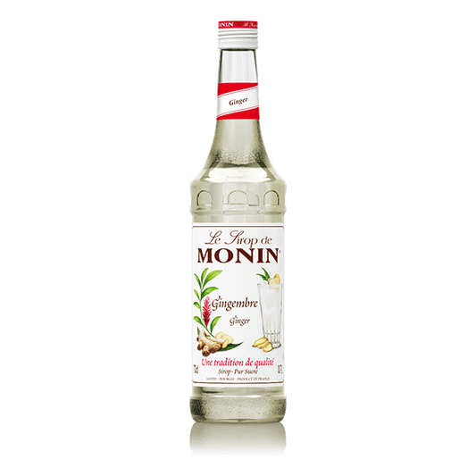 MONIN сироп Джинджифил 0.7 л