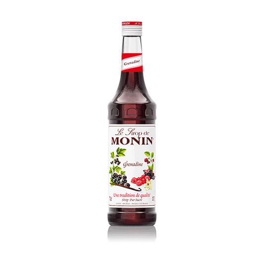 MONIN сироп Гренадин 1 л