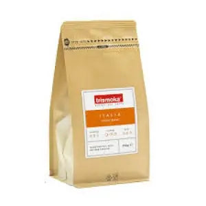 Trismoka Italia кафе на зърна, 250гр