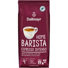 Dallmayr Barista Espresso Intenso кафе на зърна, 1кг