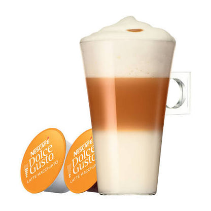 NESCAFE Dolce Gusto Nesquik capsule 16 buc.