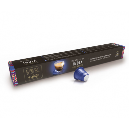 Capsule de cafea Costa amestec luminos 100% arabica espresso 7 pentru aparatele de cafea Nespresso