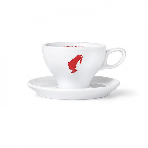 Julius Meinl Бяла чаша за кафе, 180 мл