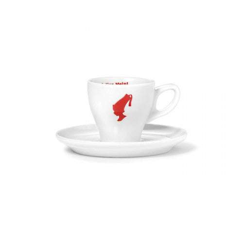 Julius Meinl Бяла чаша за кафе, 75 мл