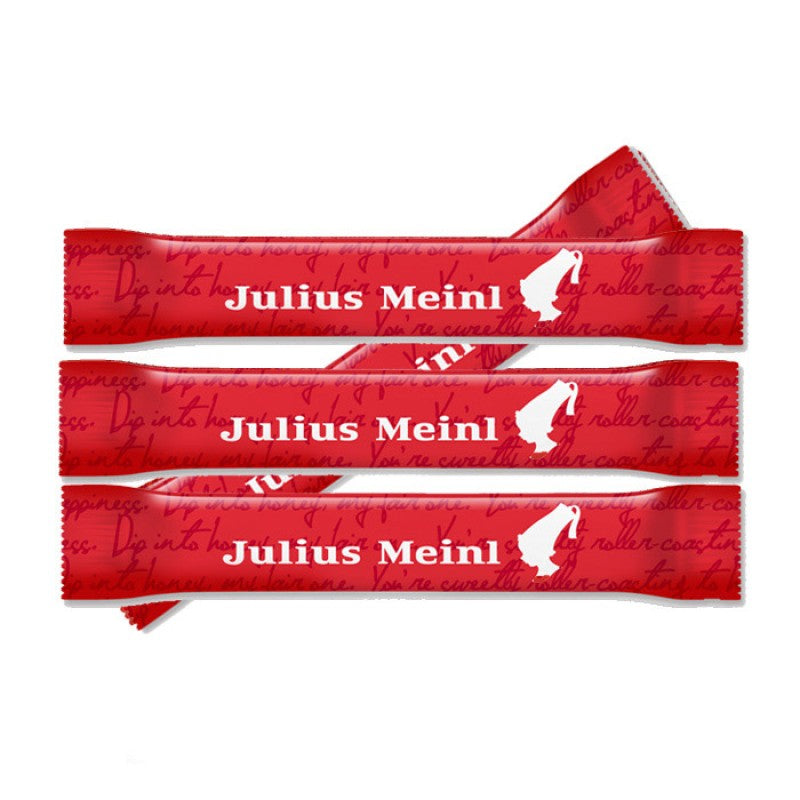 Julius Meinl Мед на пакетчета, 100 бр.