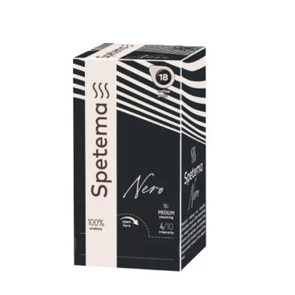 Spetema Nero дози кафе, 18 бр