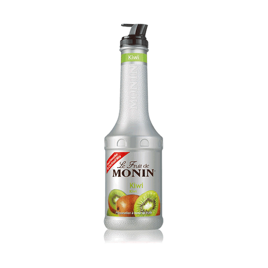 MONIN Пюре Киви 1 л