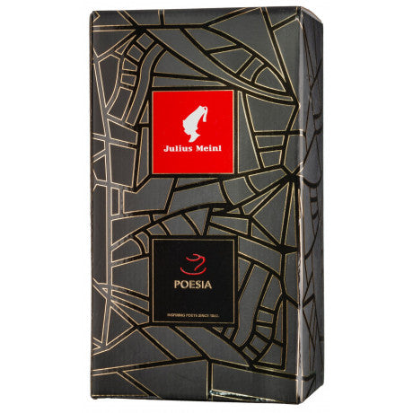 Julius Meinl Poesia кафе на зърна, 1 кг