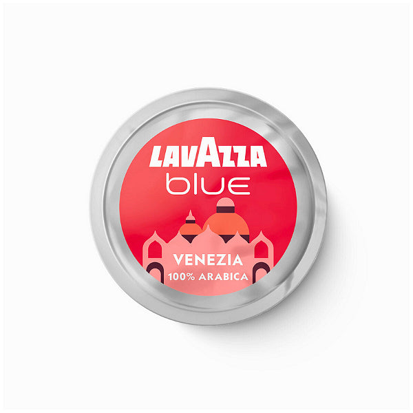 Lavazza Blue Venezia Espresso кафе капсули 100 бр.