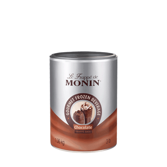 MONIN Фрапе Шоколад 1.36 kg