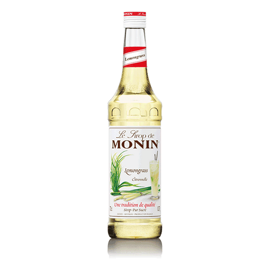 MONIN сироп Лимонена Трева 0.7 л