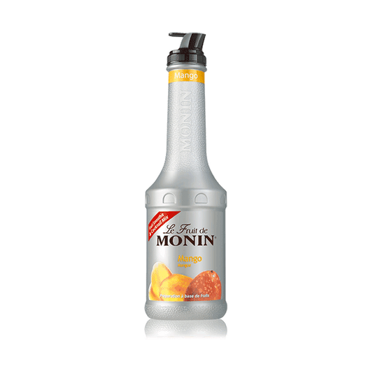 MONIN Пюре Манго 1 л