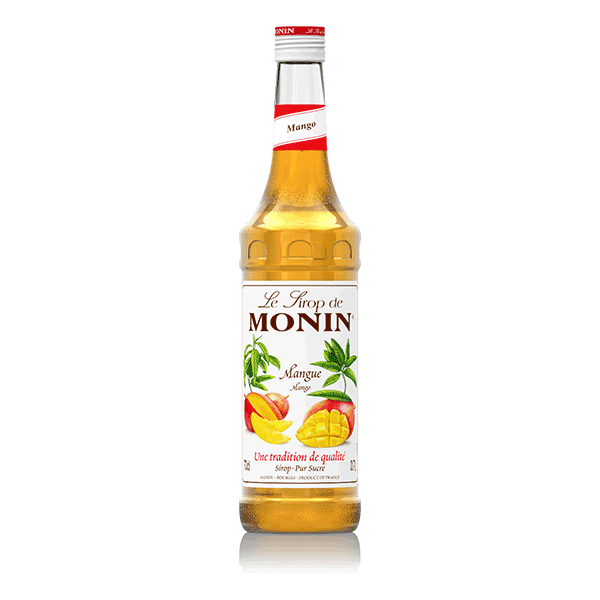 MONIN сироп Манго 0.7 л