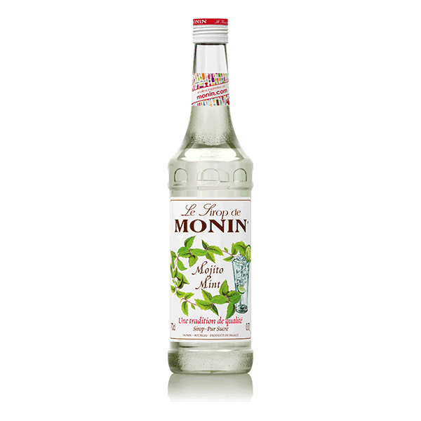 MONIN сироп Мохито 1 л