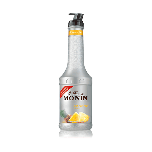 MONIN Пюре Ананас 1 л