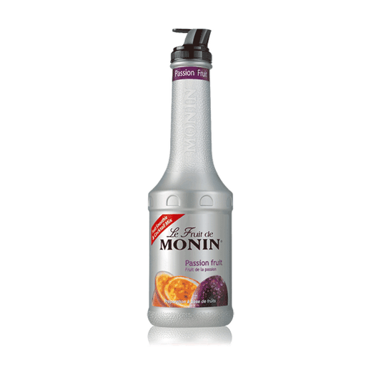 MONIN Пюре Пешън Фрут 1 л
