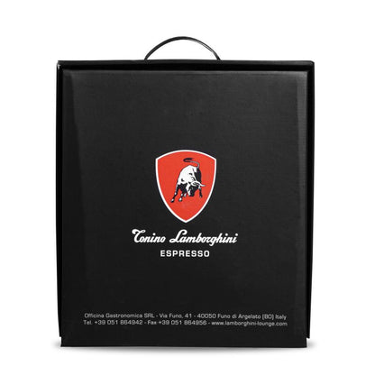 Tonino Lamborghini Подаръчна кутия за кафе