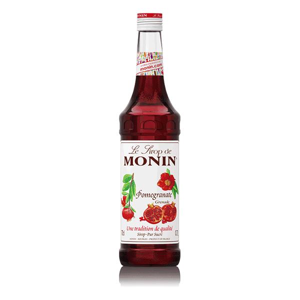 MONIN сироп Нар 0.7 л