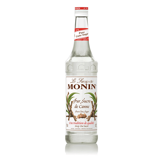 MONIN сироп Тръстикова захар 0.7 л